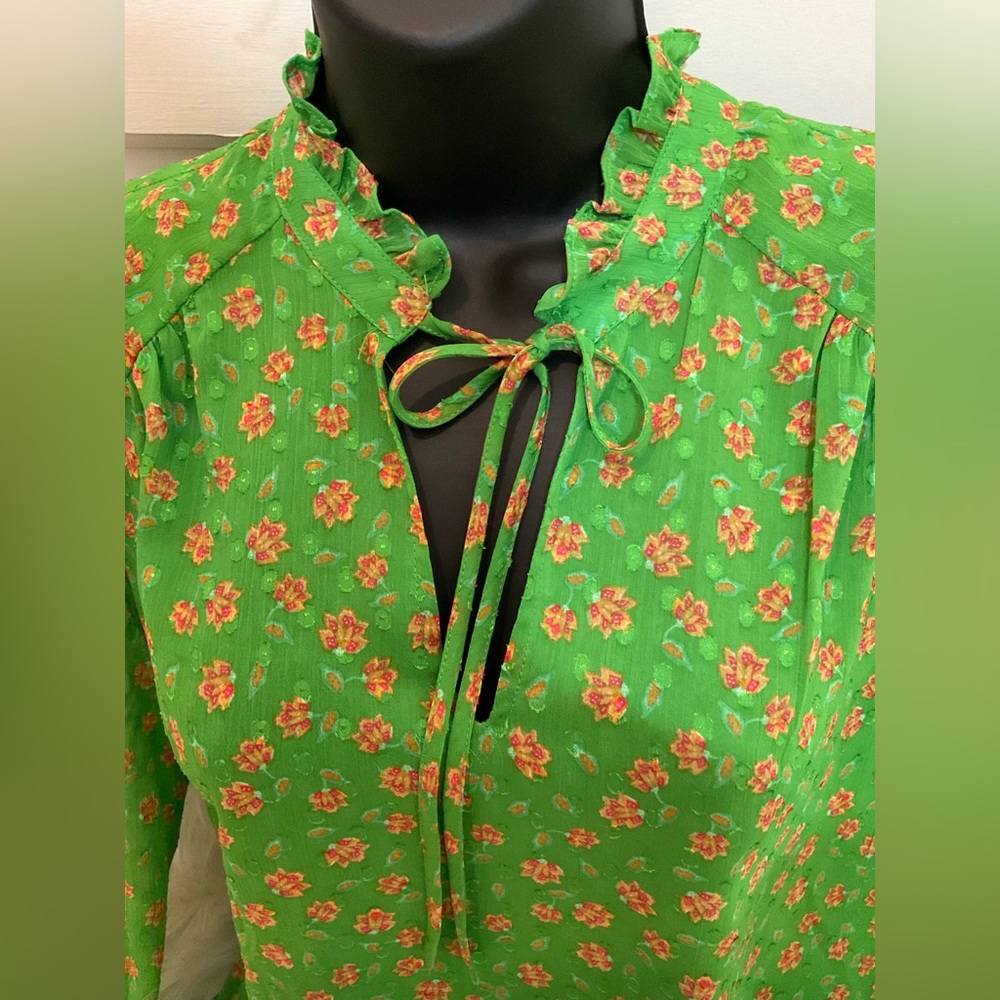 JOIE BLOUSE